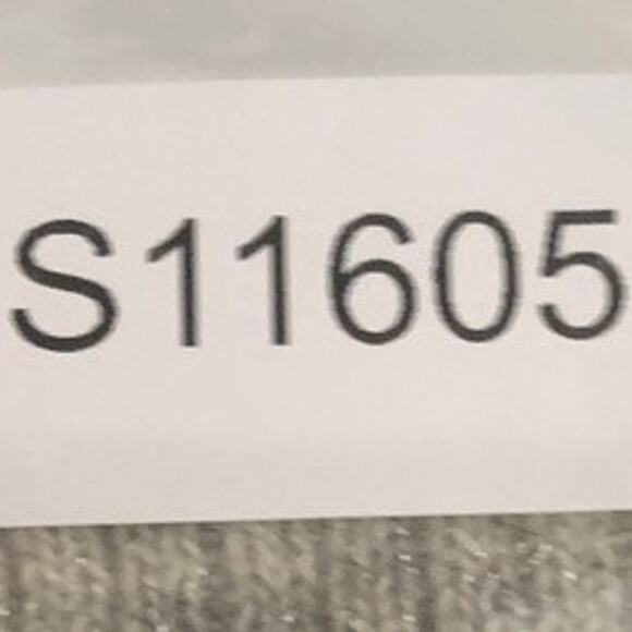 Express Womens Sweater Gray Metallic Thin Deep V Neck Merino Wool Blend Large - Picture 13 of 13